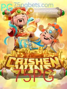 Descubra o Fascinante Mundo de Caishen Wins