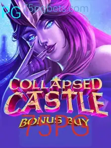 Aventuras no CollapsedCastleBonusBuy: Desvendando o Mundo de 75PG