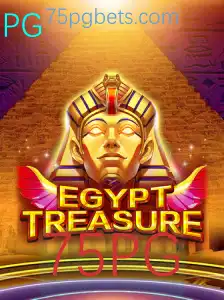 Descubra as Riquezas do Antigo Egito com EgyptTreasure