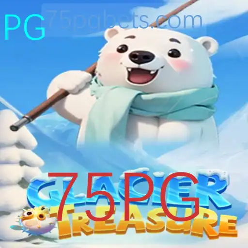 Exploração Congelante: Uma Jornada em GlacierTreasure