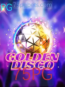 GoldenDisco: Mergulhe na Nova Sensação dos Jogos com a Chave 75PG