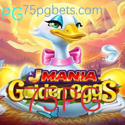 JManiaGoldenEggs: Uma Aventura Inovadora no Mundo dos Jogos