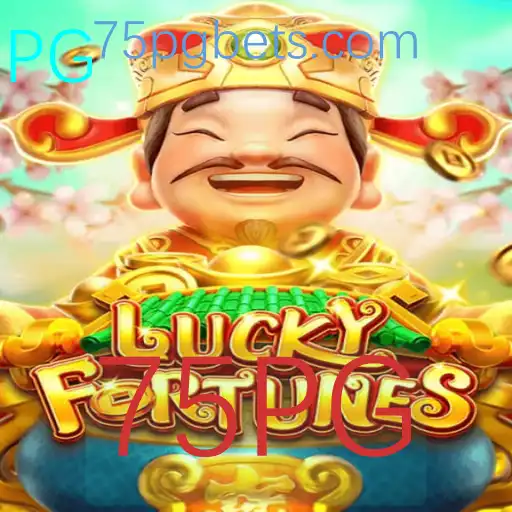 Descubra o Fascinante Mundo de LUCKYFORTUNES: O Jogo de Azar Mais Empolgante