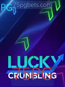 Descubra o Fascinante Mundo de 'LuckyCrumbling': O Jogo que Está Transformando o Cenário Atual dos Jogos
