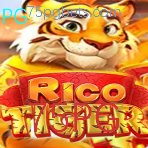 Descubra o Universo de RicoTiger: Um Mundo de Emoção com 75PG