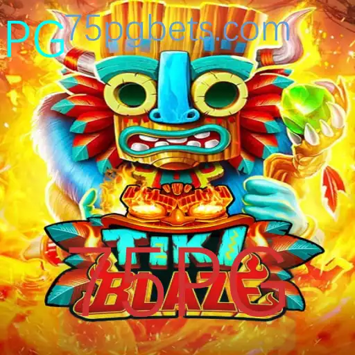 Descubra TikiBlaze: A Emoção do Jogo com a Plataforma 75PG
