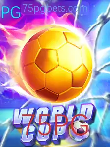 Descubra o Fascinante Jogo 'WorldCup' com a Palavra-Chave '75PG'